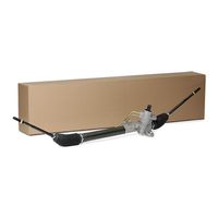 RIDEX 286S0053 - Engranaje de dirección