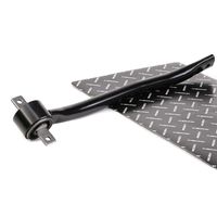 RIDEX 273C0572 - Barra oscilante, suspensión de ruedas