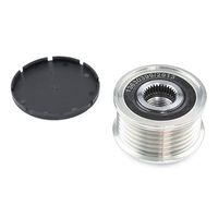 RIDEX 1390F0002 - Rueda libre alternador