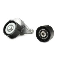 RIDEX 542R0032 - Juego de correas trapeciales poli V