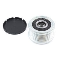 RIDEX 1390F0021 - Rueda libre alternador