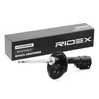 RIDEX 854S1401 - Amortiguador