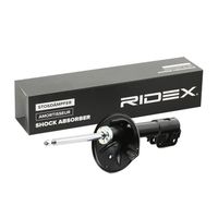 RIDEX 854S1405 - Amortiguador