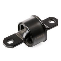 RIDEX 251T0008 - Suspensión, Brazo oscilante