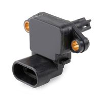 RIDEX 3925A0004 - Sensor de presión de aire, adaptación a la altura