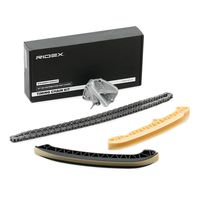 RIDEX 1389T0174 - Juego de cadena de distribución