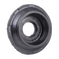 RIDEX 1180S0217 - Cojinete columna suspensión