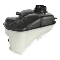 RIDEX 397E0039 - Depósito compensación, refrigerante