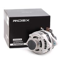 RIDEX 4G0079 - Alternador