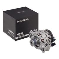 RIDEX 4G0080 - Alternador