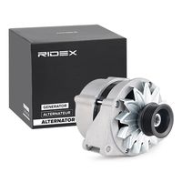 RIDEX 4G0097 - Alternador