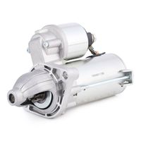 RIDEX 2S0082 - Motor de arranque