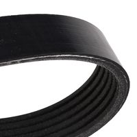 RIDEX 542R0044 - Juego de correas trapeciales poli V