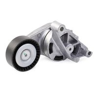 RIDEX 542R0044 - Juego de correas trapeciales poli V