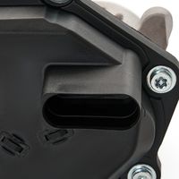 RIDEX 1145E0252 - Válvula EGR