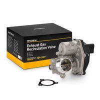 RIDEX 1145E0252 - Válvula EGR