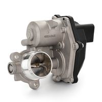 RIDEX 1145E0252 - Válvula EGR