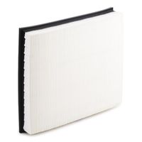 RIDEX 8A0587 - Filtro de aire