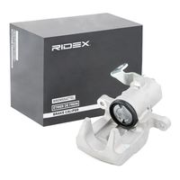 RIDEX 78B0449 - Pinza de freno