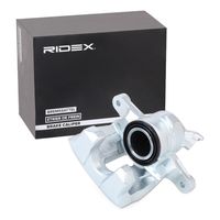 RIDEX 78B0483 - Pinza de freno
