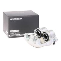 RIDEX 78B0563 - Pinza de freno