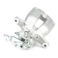 RIDEX 78B0586 - Pinza de freno