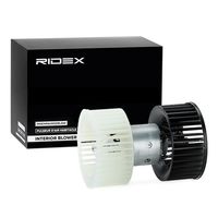 RIDEX 2669I0059 - Ventilador habitáculo