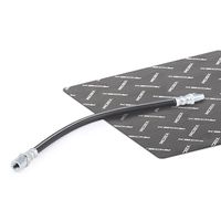 RIDEX 83B0372 - Tubo flexible de frenos