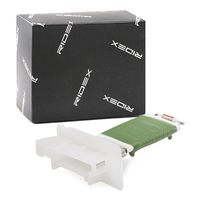 RIDEX 1385C0020 - Unidad de control, calefacción/ventilación