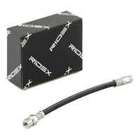 RIDEX 83B0377 - Tubo flexible de frenos