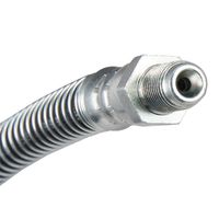 RIDEX 83B0388 - Tubo flexible de frenos