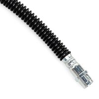 RIDEX 83B0393 - Tubo flexible de frenos