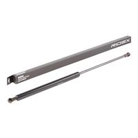 RIDEX 219G0548 - Muelle neumático, maletero/compartimento de carga