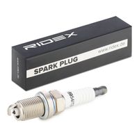 RIDEX 686S0037 - Bujía de encendido