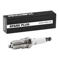 RIDEX 686S0057 - Bujía de encendido