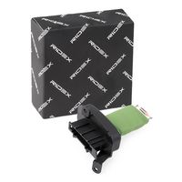 RIDEX 1385C0028 - Unidad de control, calefacción/ventilación