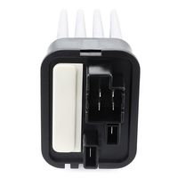 RIDEX 1385C0040 - Unidad de control, calefacción/ventilación