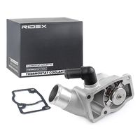 RIDEX 316T0126 - Termostato, refrigerante