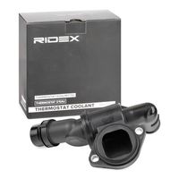 RIDEX 316T0150 - Termostato, refrigerante