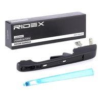 RIDEX 1373D0055 - Manecilla exterior de la puerta