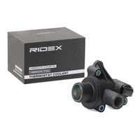RIDEX 316T0161 - Termostato, refrigerante
