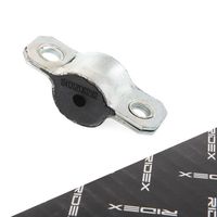 RIDEX 1334A0022 - Soporte, estabilizador