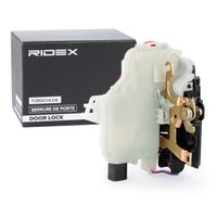 RIDEX 1361D0022 - Cerradura de puerta