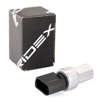 RIDEX 1360P0012 - Presostato, aire acondicionado