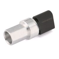 RIDEX 1360P0012 - Presostato, aire acondicionado