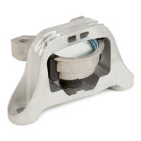 RIDEX 247E0144 - Soporte, motor