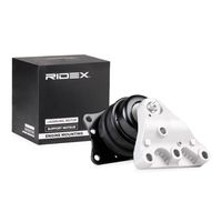 RIDEX 247E0203 - Soporte, motor