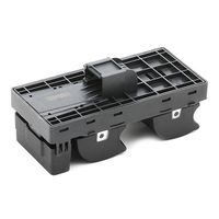 RIDEX 1761S0007 - Interruptor, elevalunas