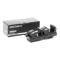 RIDEX 1761S0013 - Interruptor, elevalunas