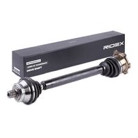 RIDEX 13D0191 - Árbol de transmisión